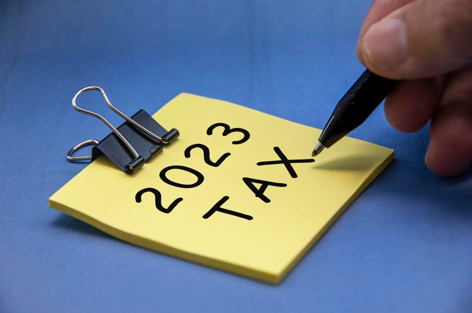 Get Ready for taxes: What’s new and what to consider when filing in 2023