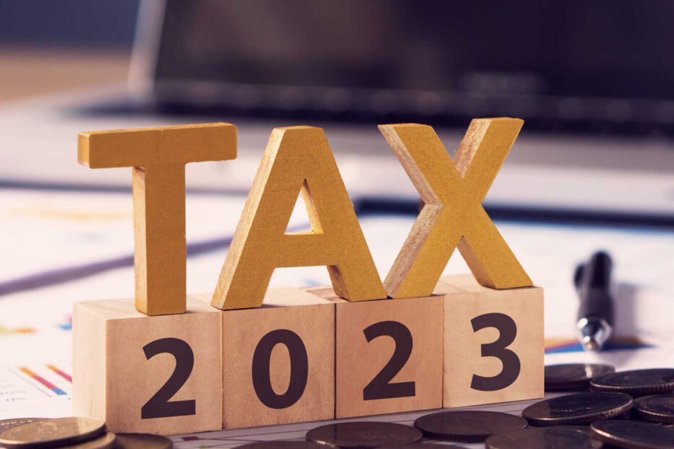 IRS sets January 23 as official start to 2023 tax filing season