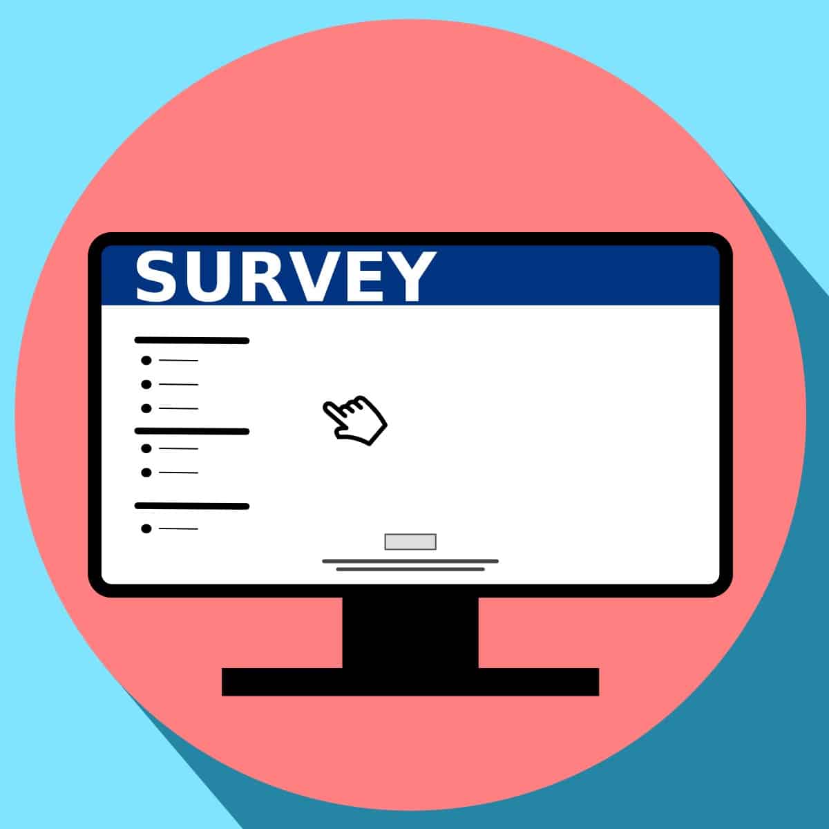 The BE-12 SURVEY required for LLCs, requested by the BEA agency.