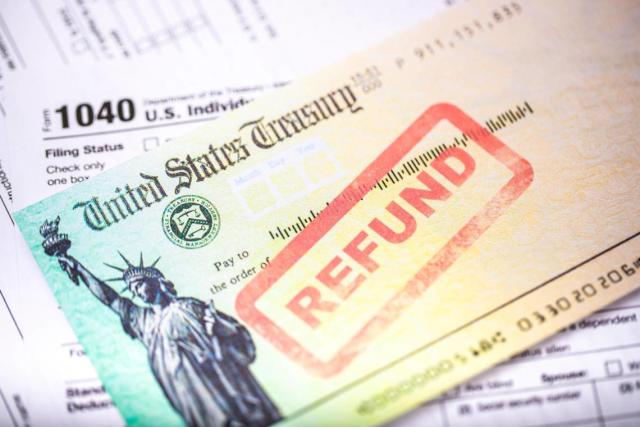 Time is running out: Taxpayers missing $1.5 billion in refunds for 2019 must file by July 17