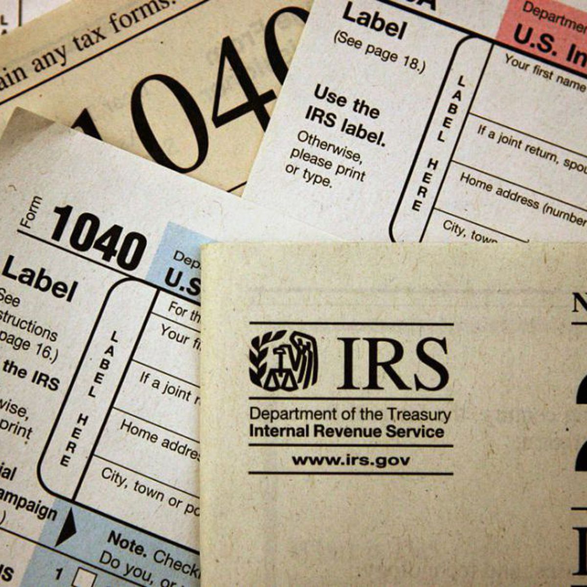 IRS ends unannounced revenue officer visits to taxpayers; major change to end confusion, enhance safety as part of larger agency transformation efforts