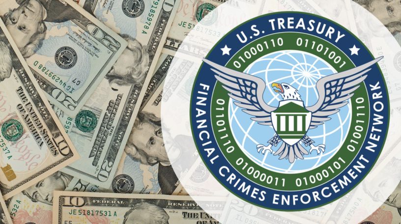 Proposed FinCEN Regulation Against Money Laundering for Residential Real Estate Transfers