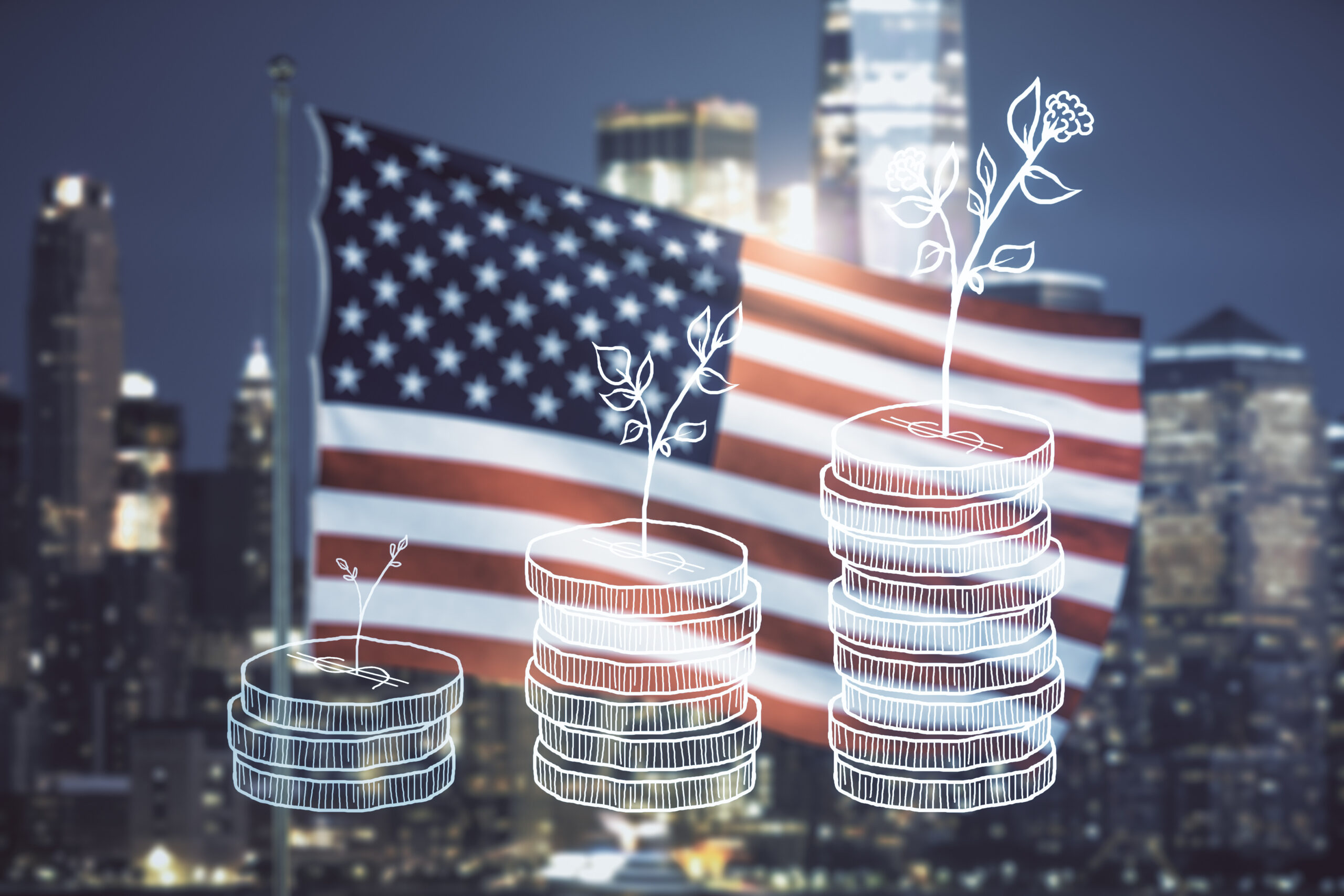 Investments in the United States: A Comprehensive Guide for Foreign Investors