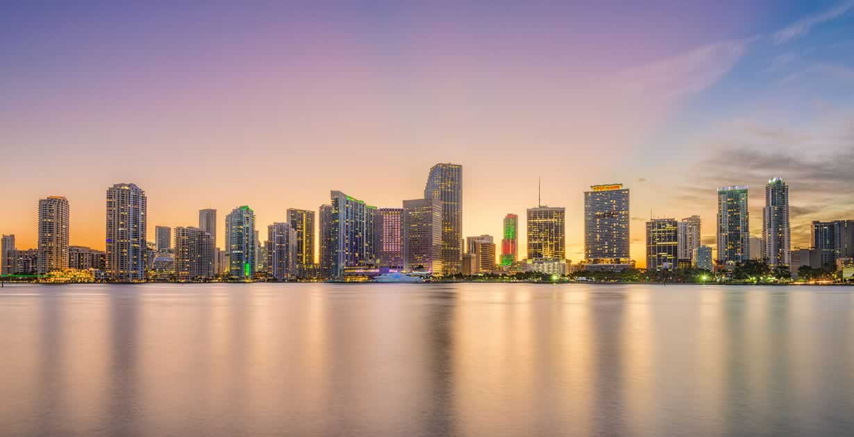 Miami Luxury