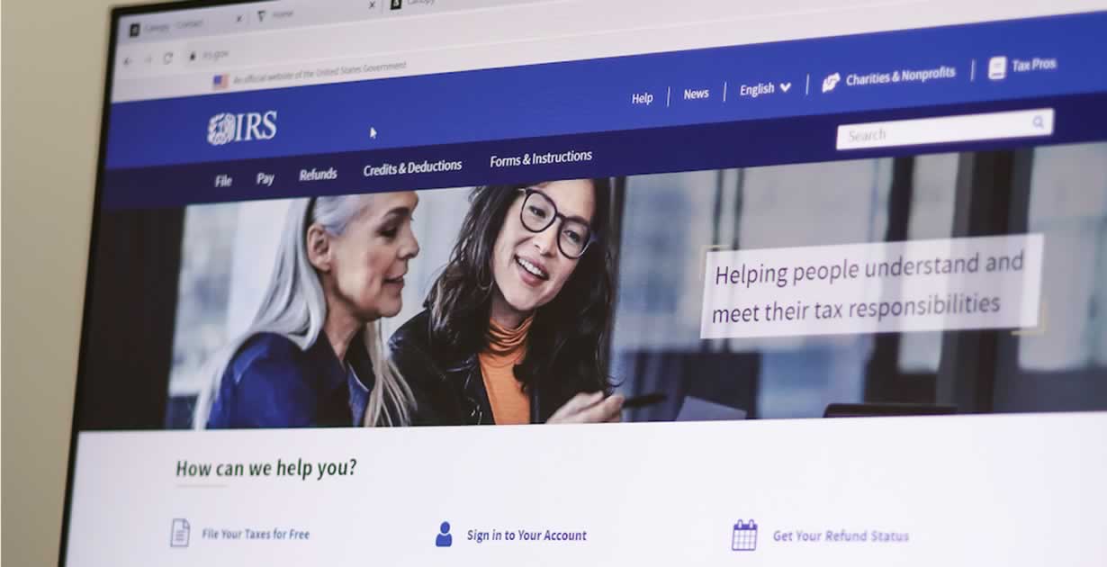 IRS