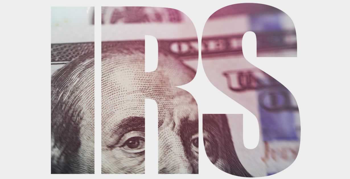 IRS