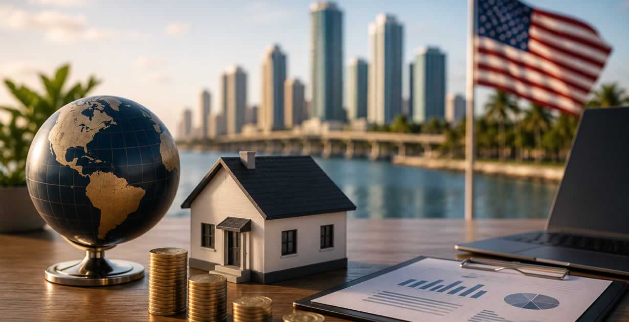 Cómo estructurar correctamente una inversión en Estados Unidos en 2026