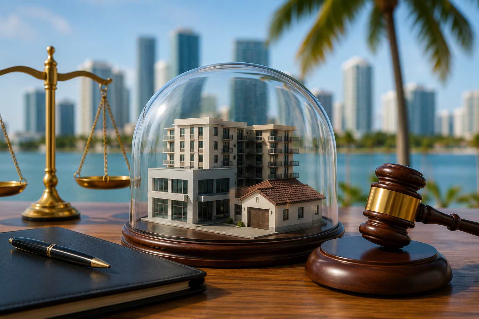 Nueva ley de Serie de LLC en la florida